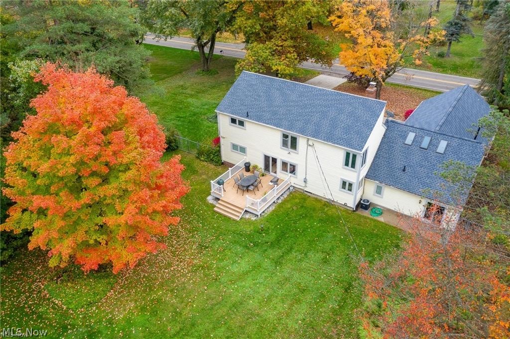 2411 55th Street NE Canton OH 44721