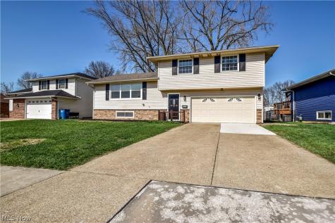 447 Saint Lawrence Boulevard Eastlake OH 44095
