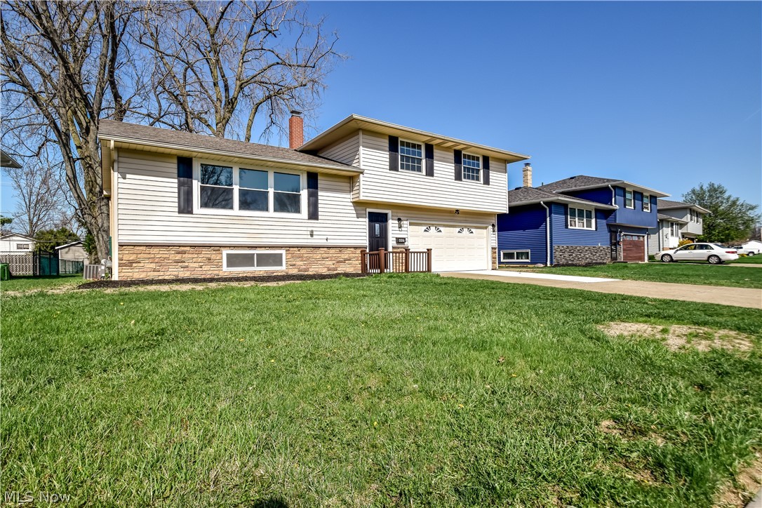447 Saint Lawrence Boulevard Eastlake OH 44095