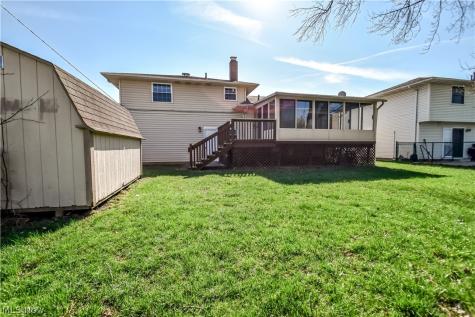 447 Saint Lawrence Boulevard Eastlake OH 44095