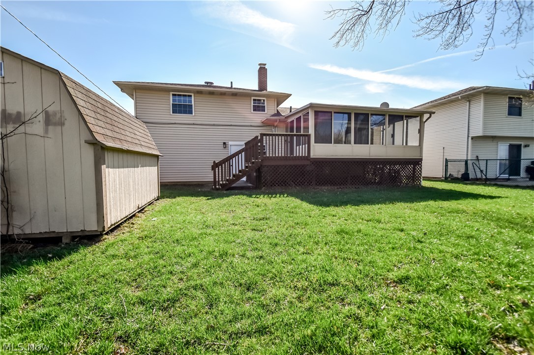 447 Saint Lawrence Boulevard Eastlake OH 44095