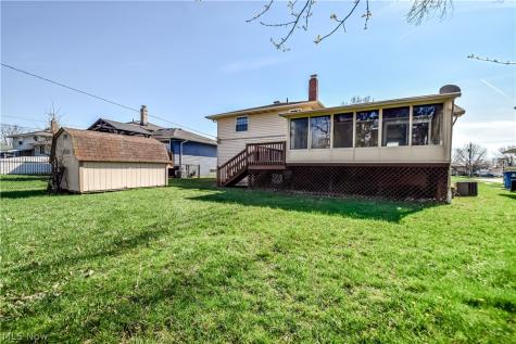 447 Saint Lawrence Boulevard Eastlake OH 44095