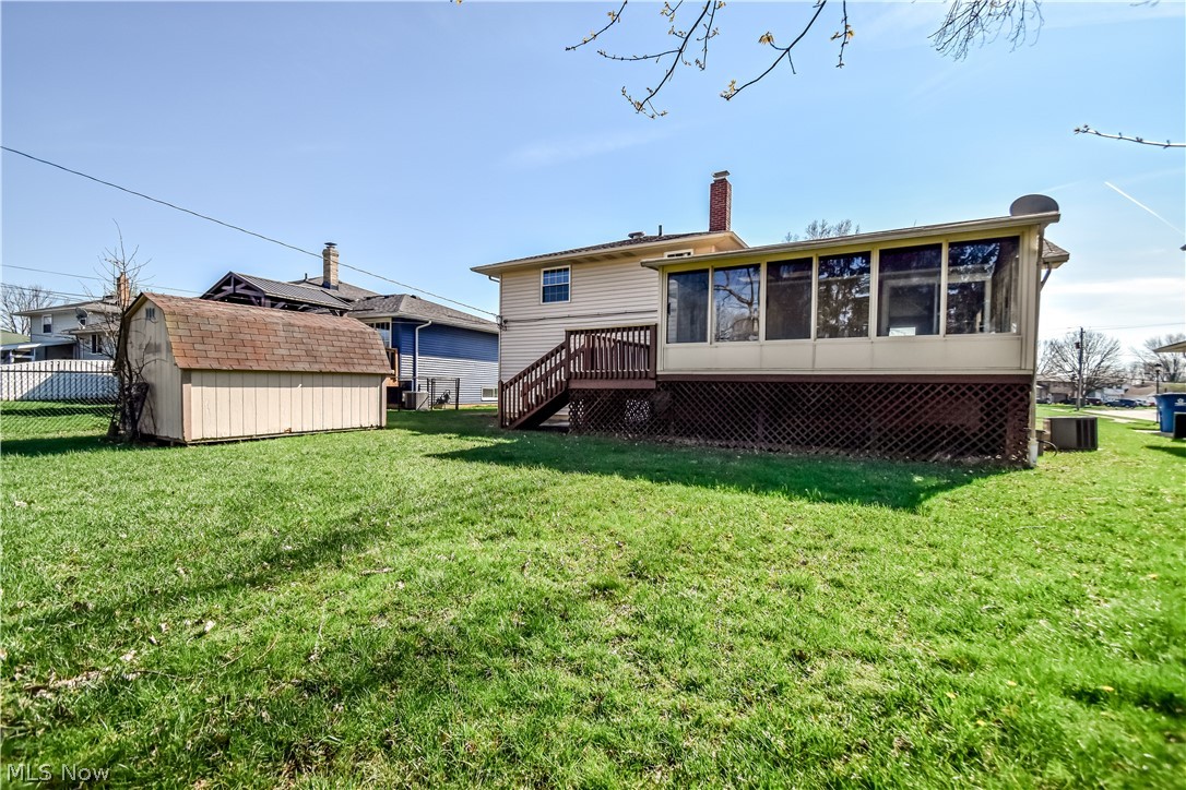 447 Saint Lawrence Boulevard Eastlake OH 44095