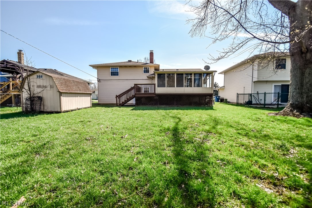 447 Saint Lawrence Boulevard Eastlake OH 44095