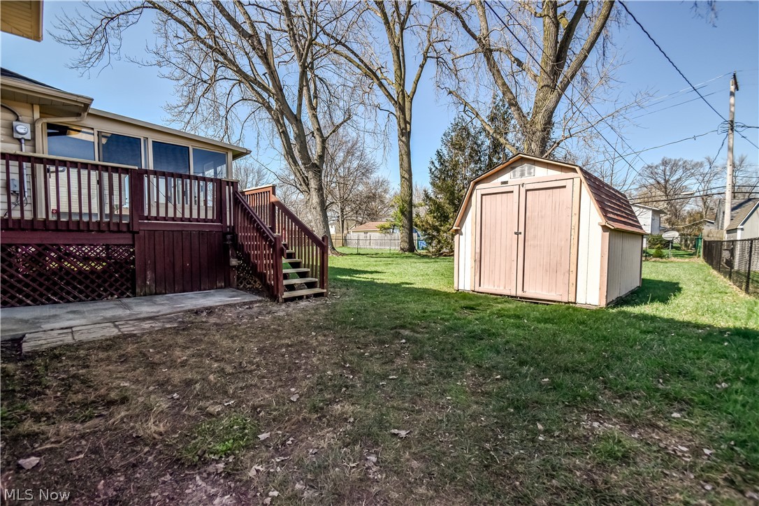447 Saint Lawrence Boulevard Eastlake OH 44095