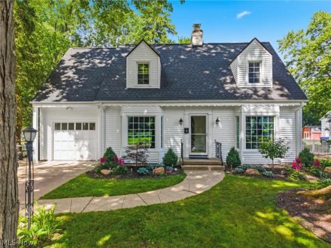 102 Winston Road Akron OH 44313