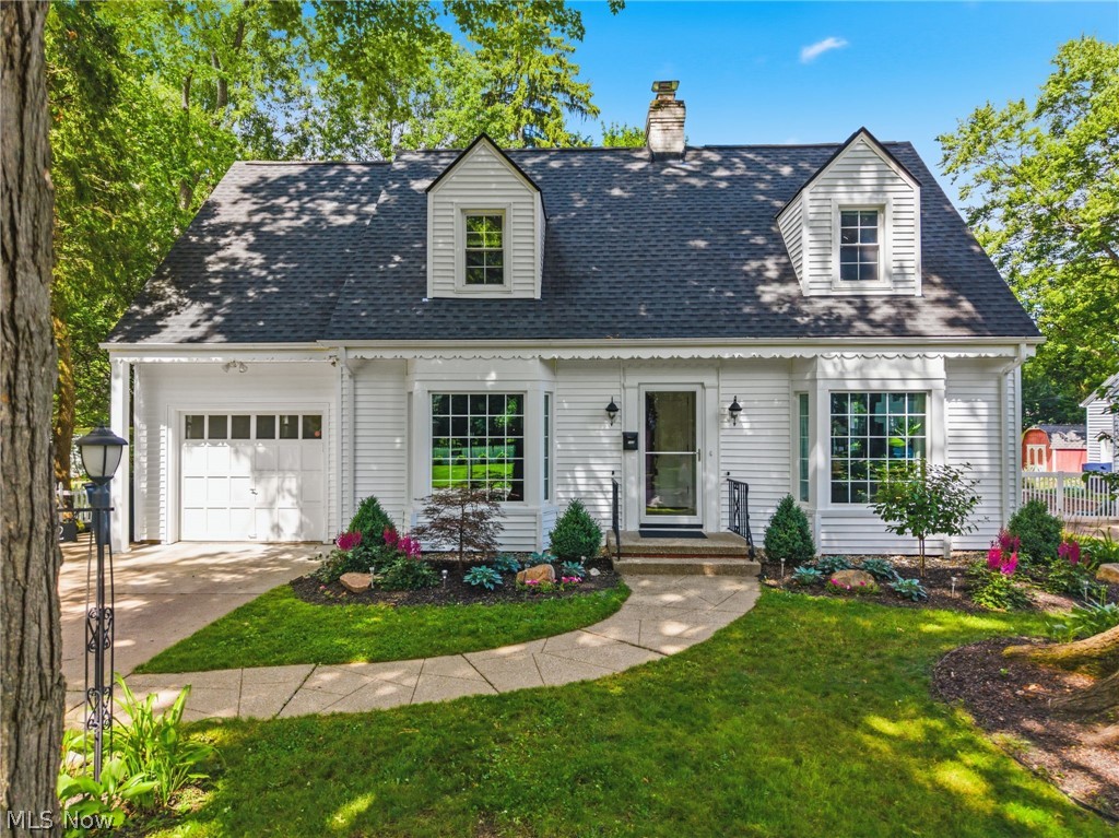 102 Winston Road Akron OH 44313