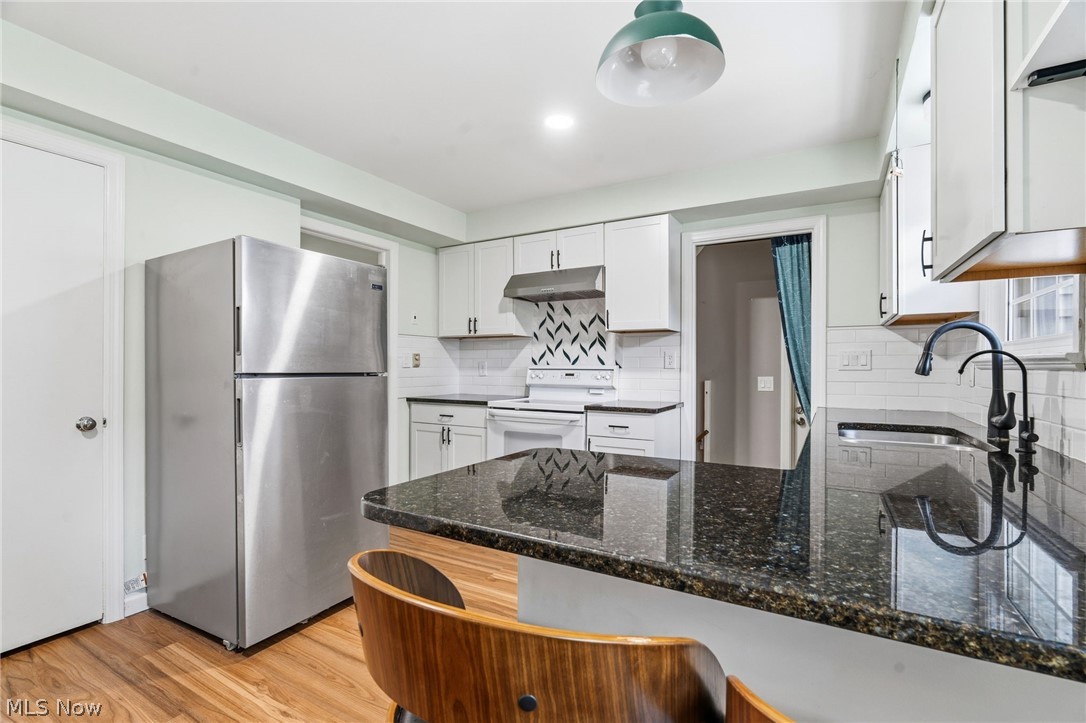 102 Winston Road Akron OH 44313