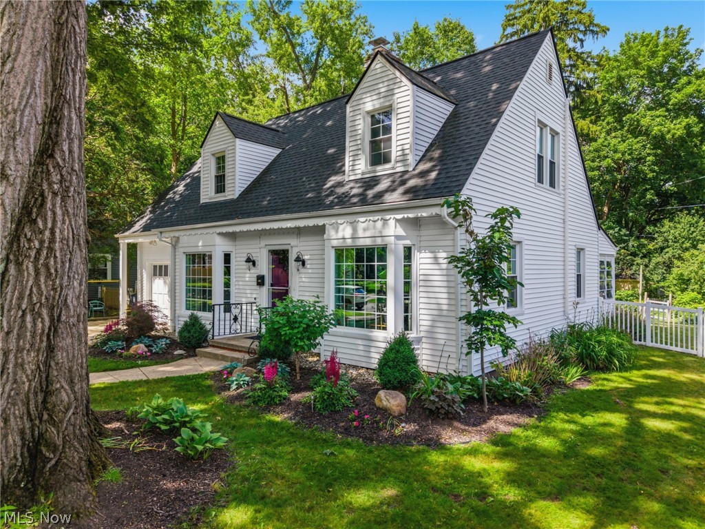102 Winston Road Akron OH 44313