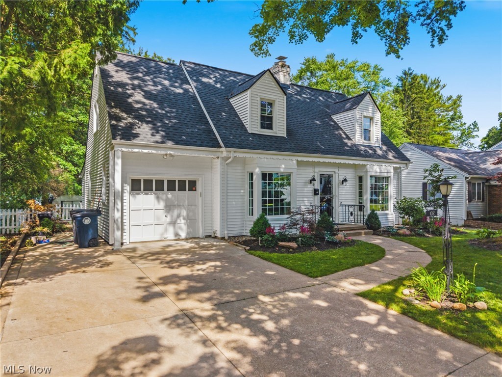 102 Winston Road Akron OH 44313