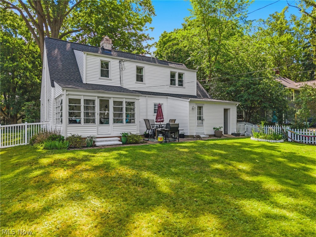 102 Winston Road Akron OH 44313