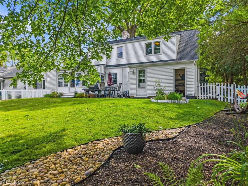 102 Winston Road Akron OH 44313