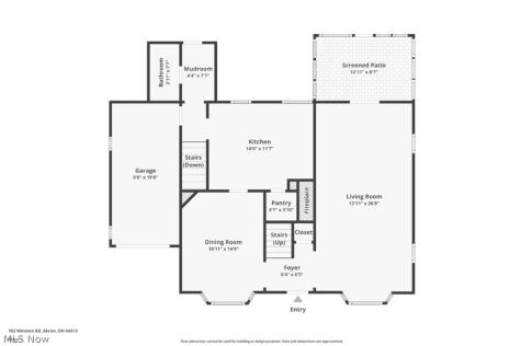 102 Winston Road Akron OH 44313