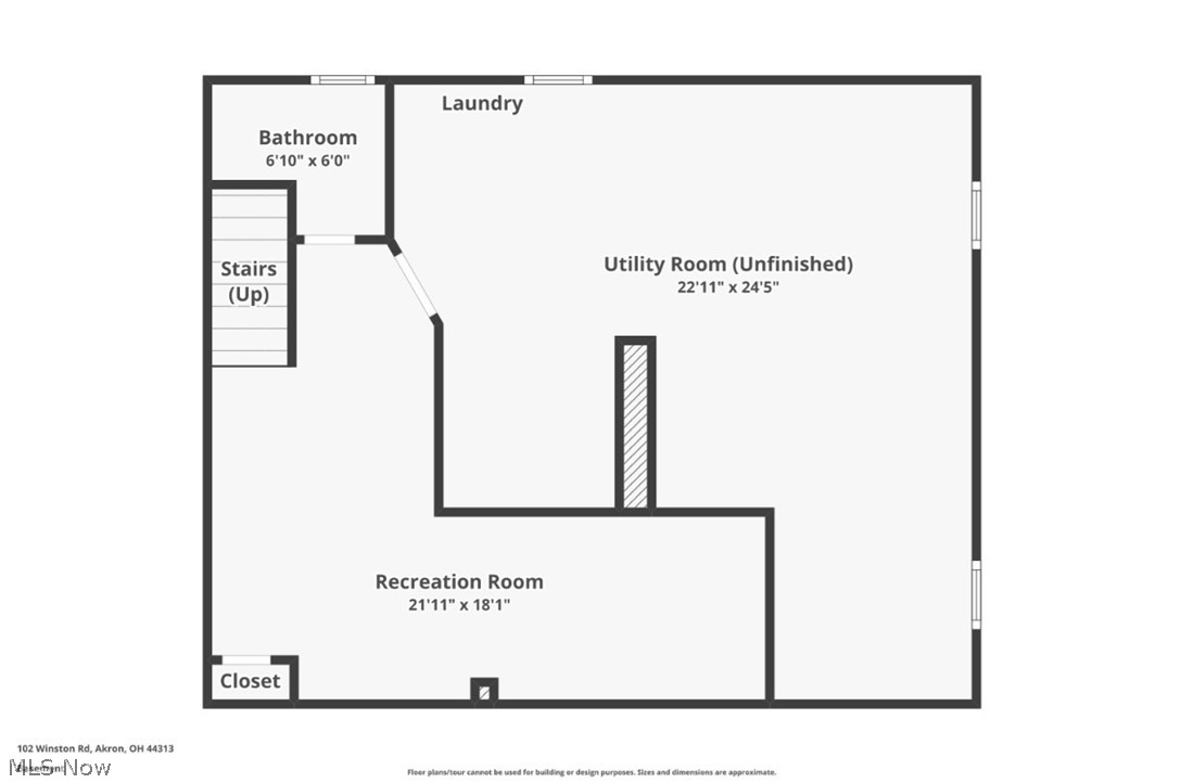 102 Winston Road Akron OH 44313