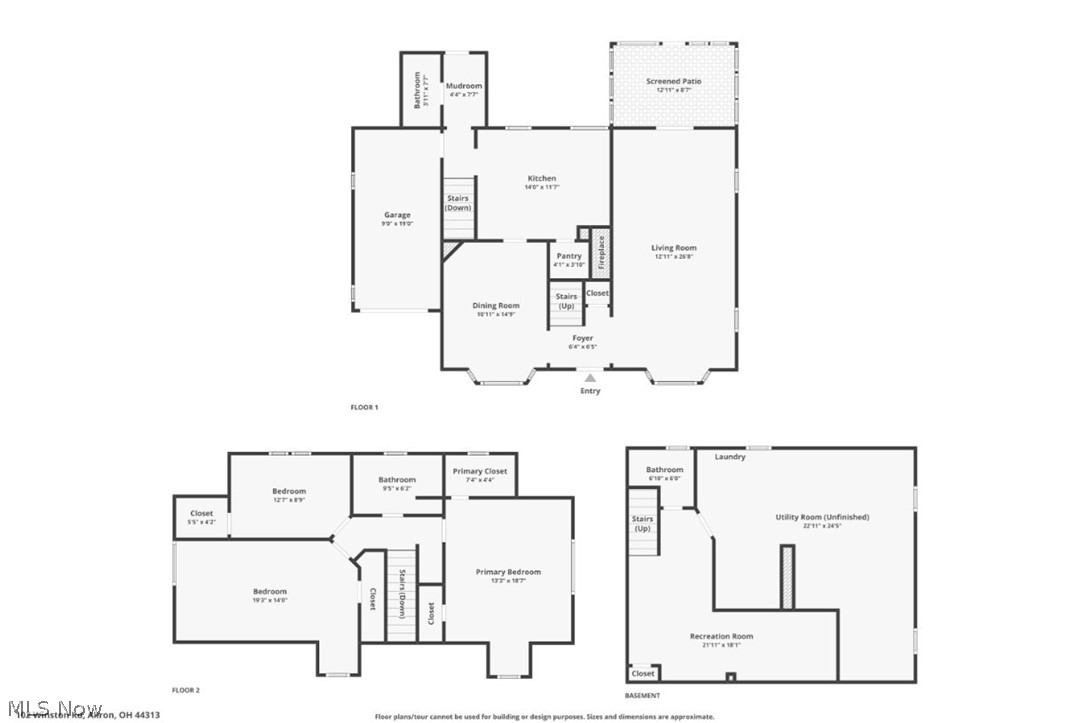 102 Winston Road Akron OH 44313