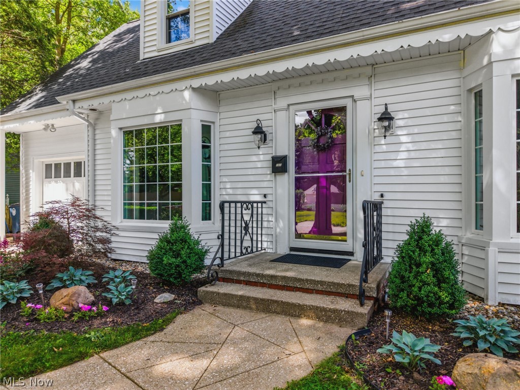 102 Winston Road Akron OH 44313