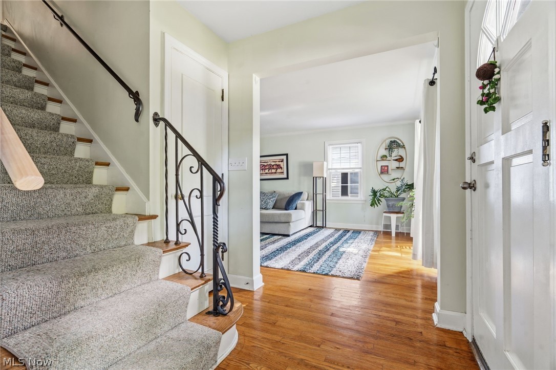 102 Winston Road Akron OH 44313