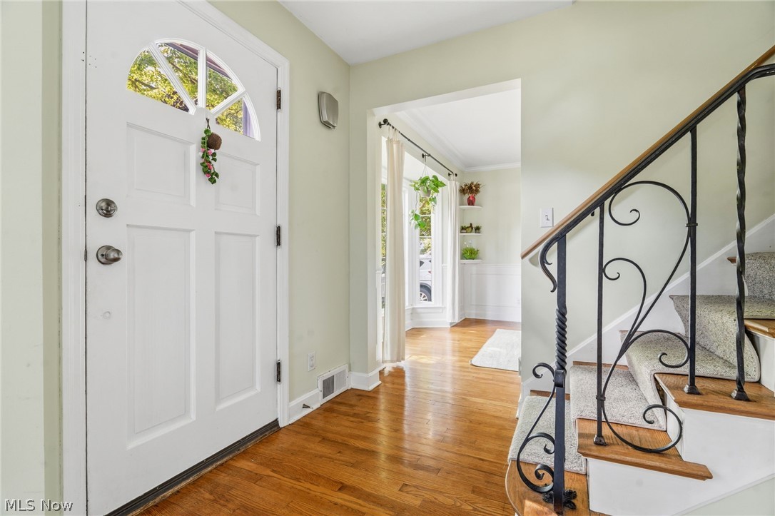 102 Winston Road Akron OH 44313