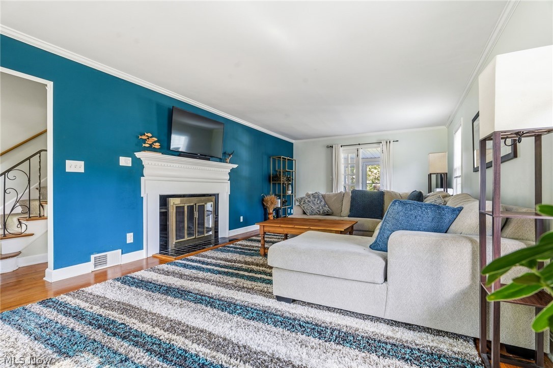102 Winston Road Akron OH 44313