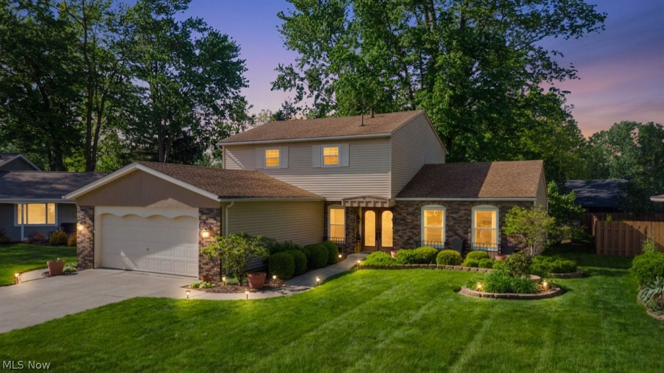 126 Wilshire Court Elyria OH 44035