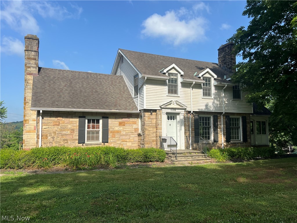 1108 Wooster Road Millersburg OH 44654
