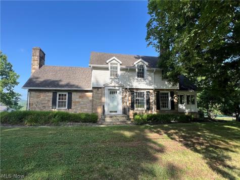 1108 Wooster Road Millersburg OH 44654
