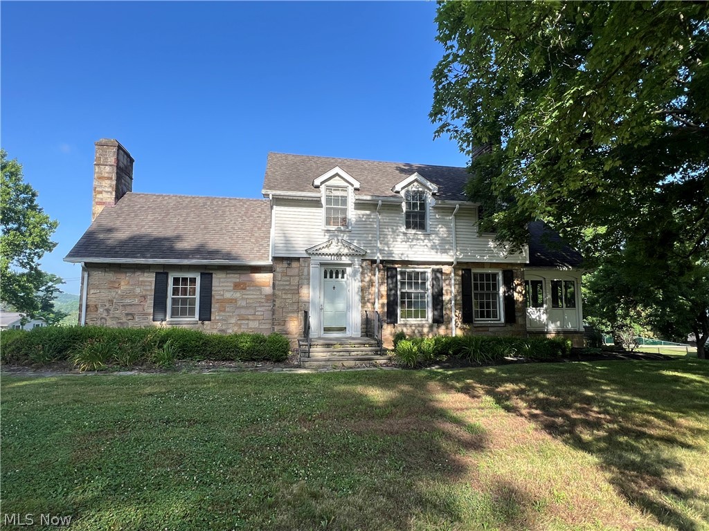 1108 Wooster Road Millersburg OH 44654