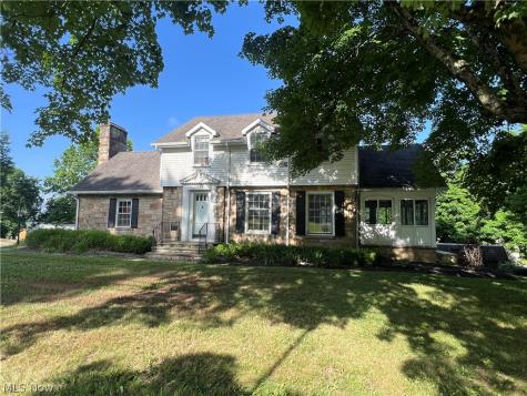 1108 Wooster Road Millersburg OH 44654