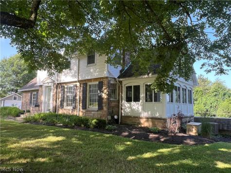 1108 Wooster Road Millersburg OH 44654