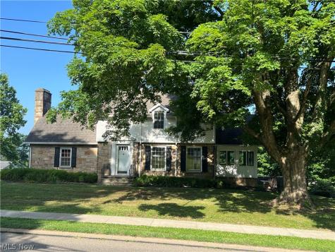 1108 Wooster Road Millersburg OH 44654