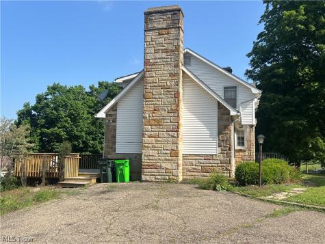 1108 Wooster Road Millersburg OH 44654
