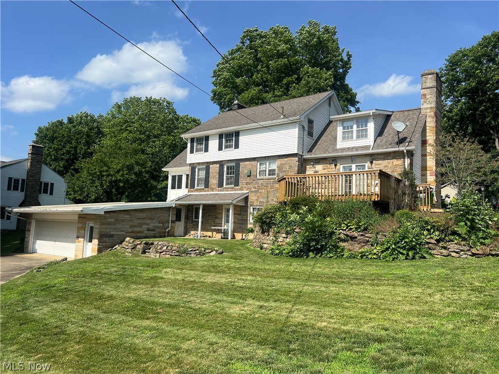 1108 Wooster Road Millersburg OH 44654