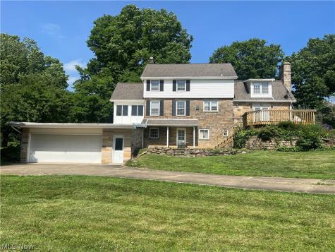 1108 Wooster Road Millersburg OH 44654