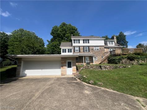 1108 Wooster Road Millersburg OH 44654