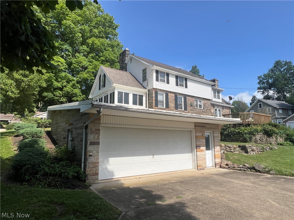 1108 Wooster Road Millersburg OH 44654