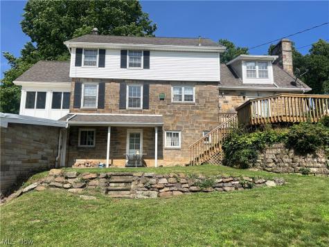 1108 Wooster Road Millersburg OH 44654