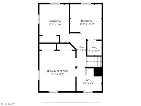 13530 Amodio Avenue NW Uniontown OH 44685