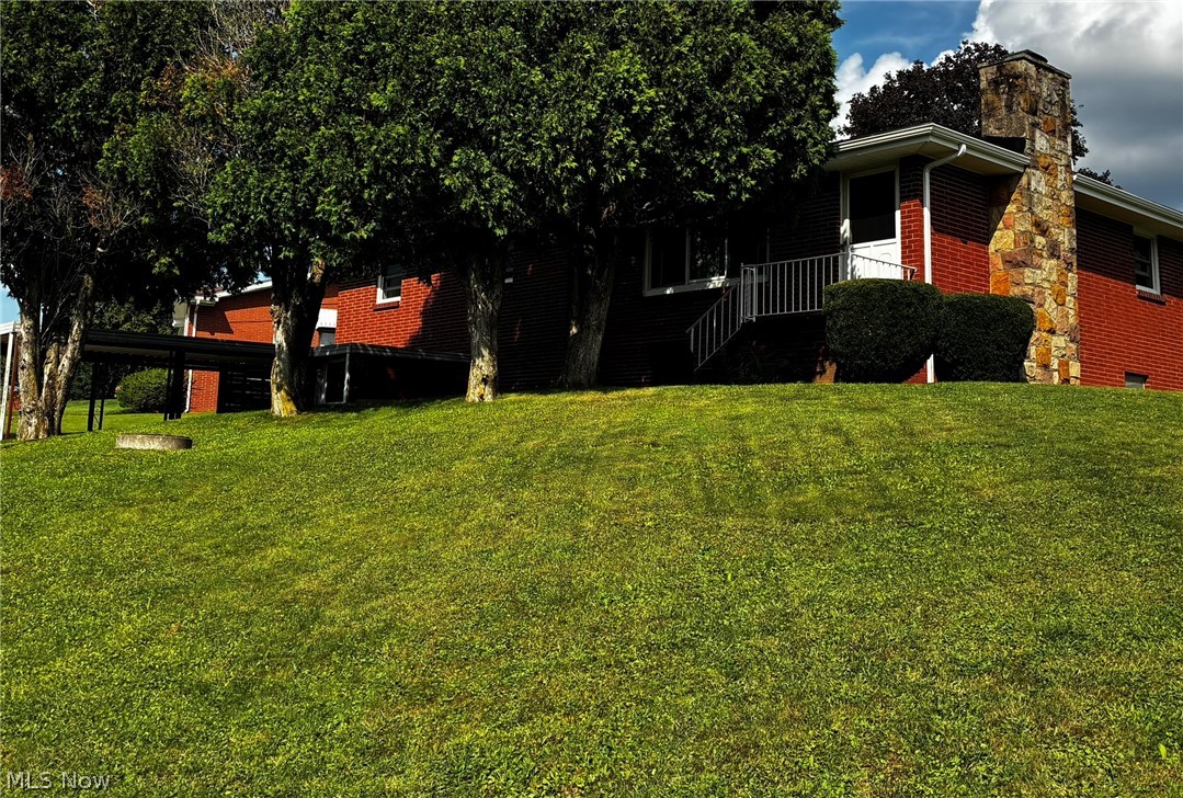 21 Sarah Boulevard Toronto OH 43964