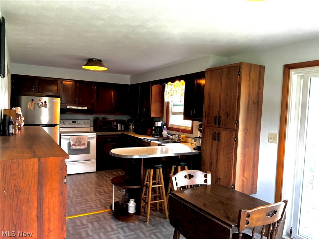21 Sarah Boulevard Toronto OH 43964