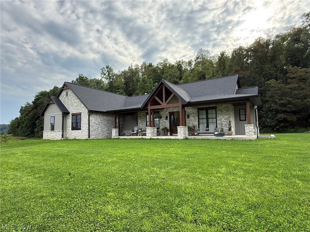 4750 Fette Road SE Dennison OH 44621