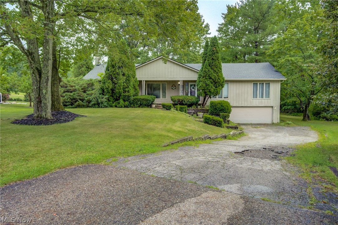 17444 Long Meadow Trail Chagrin Falls OH 44023