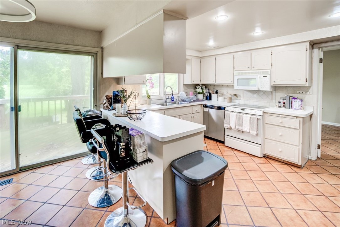 17444 Long Meadow Trail Chagrin Falls OH 44023