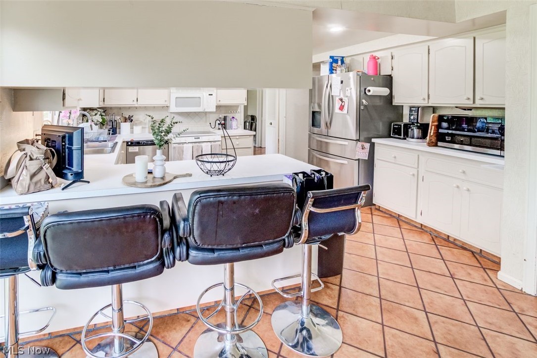 17444 Long Meadow Trail Chagrin Falls OH 44023