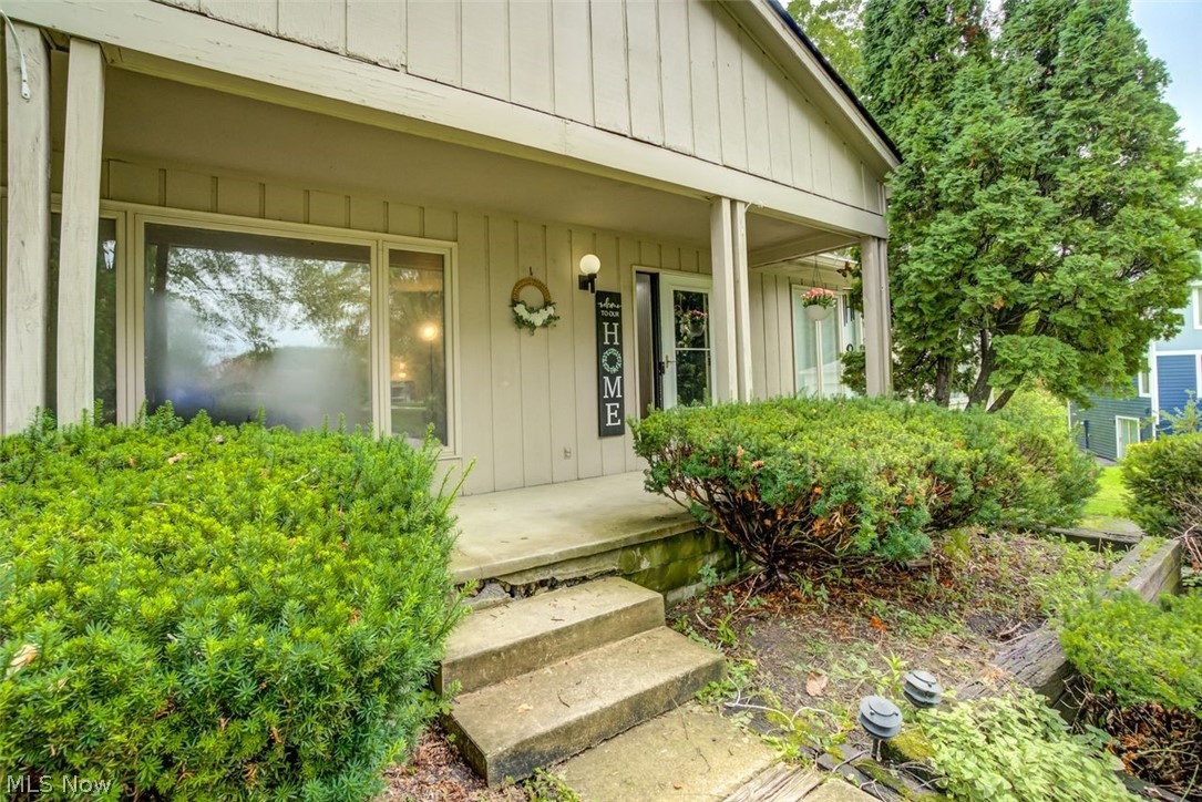 17444 Long Meadow Trail Chagrin Falls OH 44023