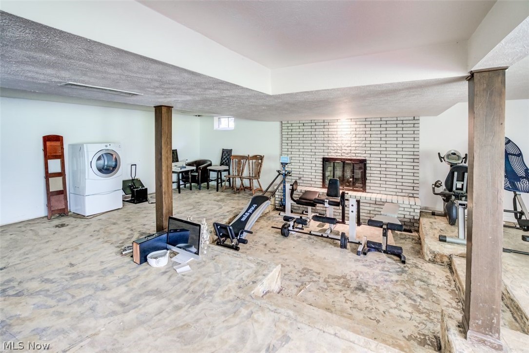 17444 Long Meadow Trail Chagrin Falls OH 44023