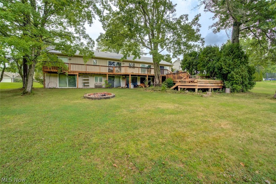 17444 Long Meadow Trail Chagrin Falls OH 44023