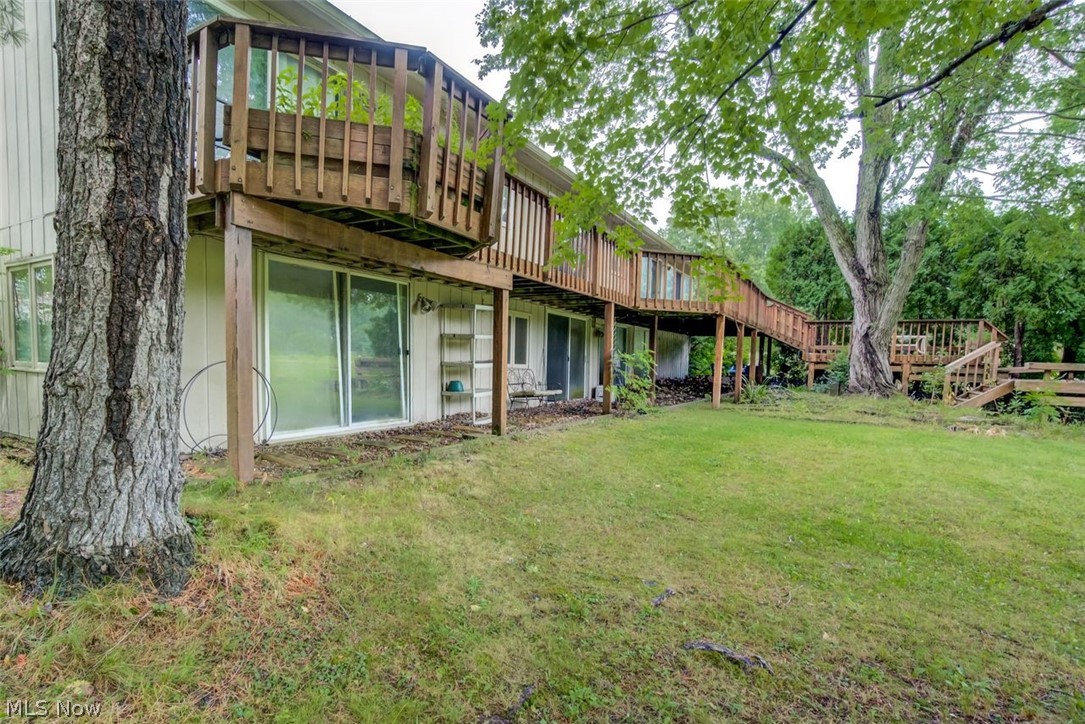17444 Long Meadow Trail Chagrin Falls OH 44023