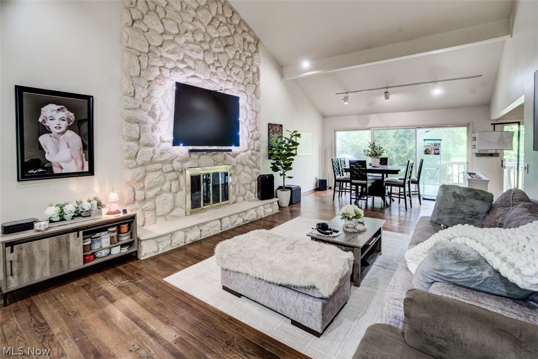 17444 Long Meadow Trail Chagrin Falls OH 44023