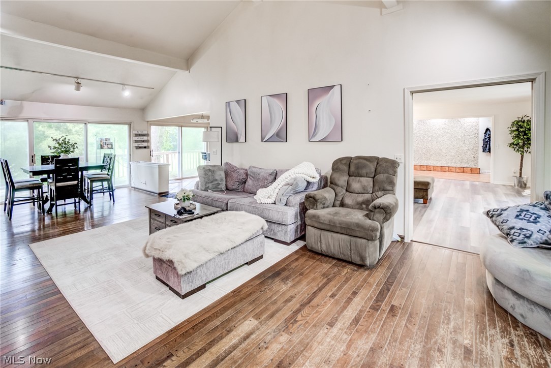 17444 Long Meadow Trail Chagrin Falls OH 44023