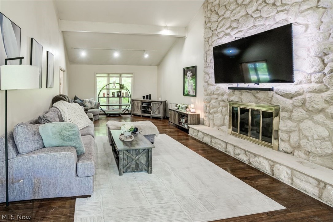 17444 Long Meadow Trail Chagrin Falls OH 44023